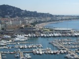 Port-Cannes-bâteaux