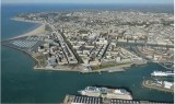 Le-Port Le-Havre-Les-terrasses-Cauchoises
