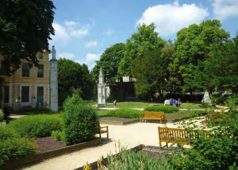 Villa Des Rivieres A Rouen Villa Des Rivieres A Rouen
