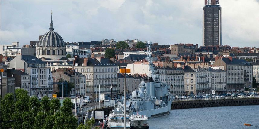 Découvrez la résidence Villa Dona à Nantes dans le Loire Découvrez la résidence Villa Dona à Nantes dans le Loire