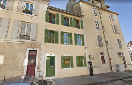 Lot 104 T3 - Rue Monpezat