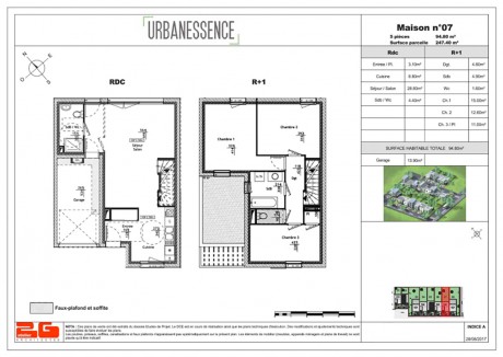 07 T5 Duplex - Urbanessence