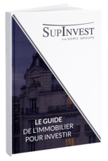 guide de l'investissement