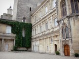 Château-Uzès