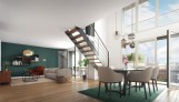 New G-PAris 13-intérieur