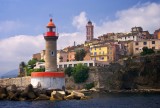 Bastia-Citadelle-