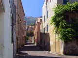 Calenzana-Ruelles-Vue