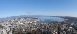 Vue-lac-léman