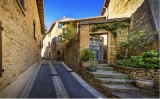 Dardily-Les Pierres-Dorées-vue-village