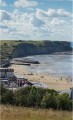 arromanches-vue