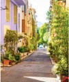 Ruelle-Villa Serena-Grasse