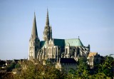 Cathédrale-Notre-Dame-Chartres