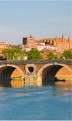 Pont-Garonne-Toulouse-Résidence Compans-Caffarelli