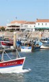 La Côtinière-Les Néphélées-La Brée-les-Bains