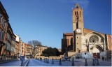 Place-L'Aloé Tolosa-Toulouse