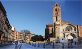 église-Toulouse-Le Parc des Lauriers-Mondonville