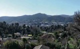 Paysage-Les Collines-de-Loubets-Marseille