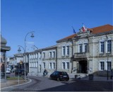 Mairie-Bordeaux