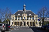 Mairie-Saint-Médard-en-Jalles