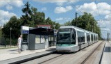 TRAM-Le Majorelle-Clamart