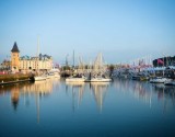 Port-de-Deauville