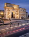 Arc-de-triomphe-Montpellier