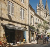 Ruelle-L'authentik-Chartrons-Bordeaux