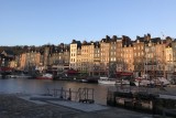 Port-Résidence-du-bassin-Honfleur