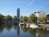 Nantes-Erdre