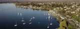 Lac-Les-Jardins-d'Agathe-Lyon