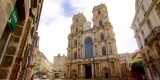 Rennes-cathédrale-vue-entrée