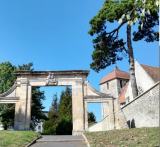 Lieu-Historique-Le-parthénon-Blainville-sur-Orne
