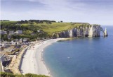 Etretat-Le-Havre-Les-terrasses-Cauchoises