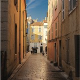 Ruelle-aix-en-provence