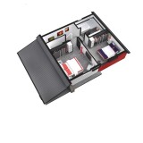 ORME DE CHINE - Plan 3D_R+1