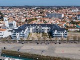 Ile-Vertime-Sable d'Olonne