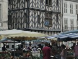 Marché-de-La Rochelle