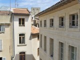 Vue-appartement-place-du-change