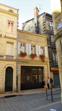 62 rue des Faures