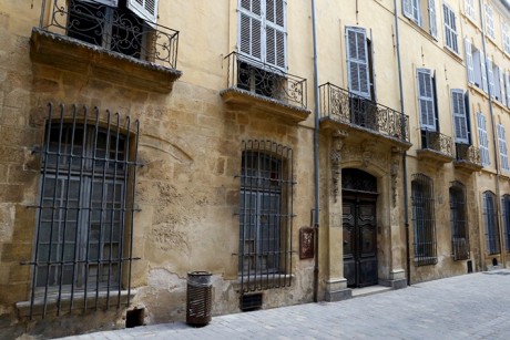 Hôtel de Gassier