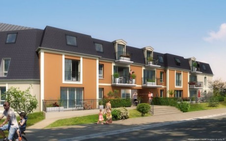 Les Balcons d'Acadie