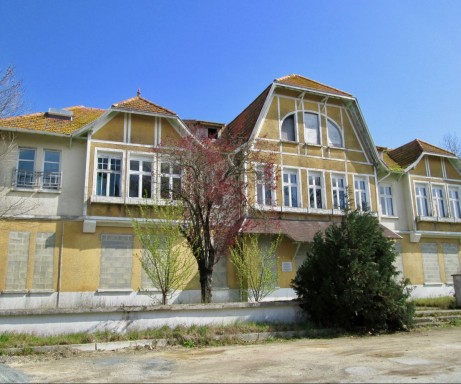 La Maison Heureuse