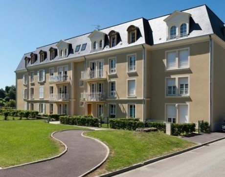 Residence Hastings