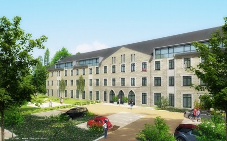 Le Domaine de Camilly
