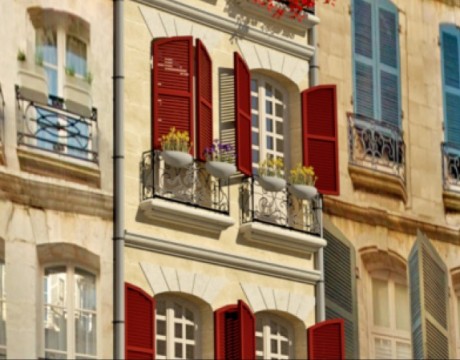 32 RUE D'ESPAGNE BAYONNE