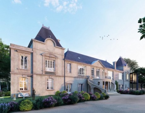 Abbaye de Bonlieu