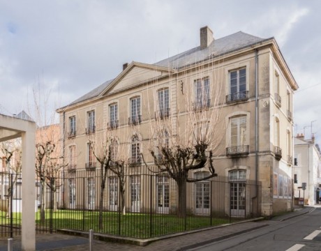 Hôtel Coindon