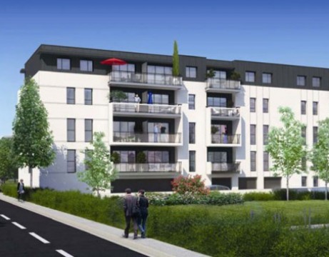 Les Allées de Plaisance