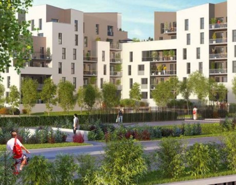 Quai Ouest