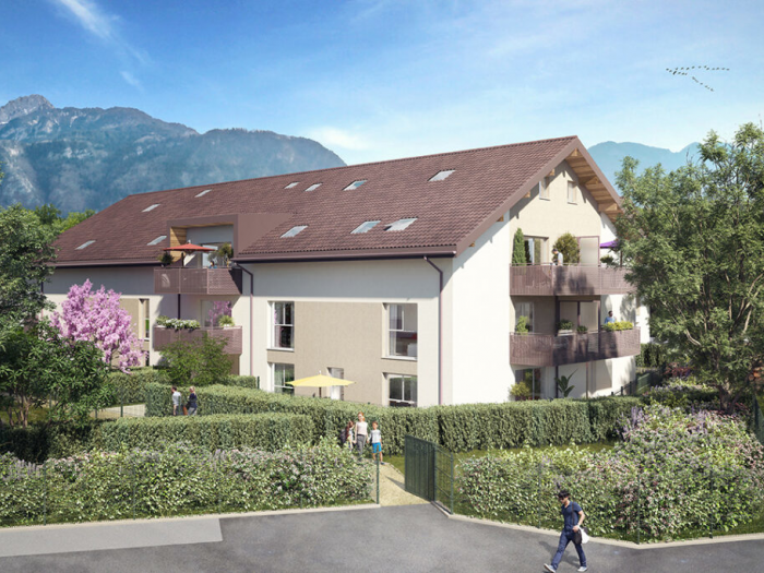 Villas Aravis